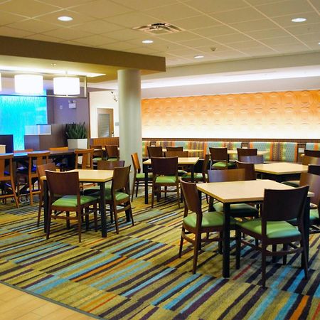 Fairfield Inn & Suites By Marriott Stroudsburg Bartonsville/Poconos Exteriör bild