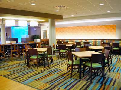Fairfield Inn & Suites By Marriott Stroudsburg Bartonsville/Poconos Exteriör bild