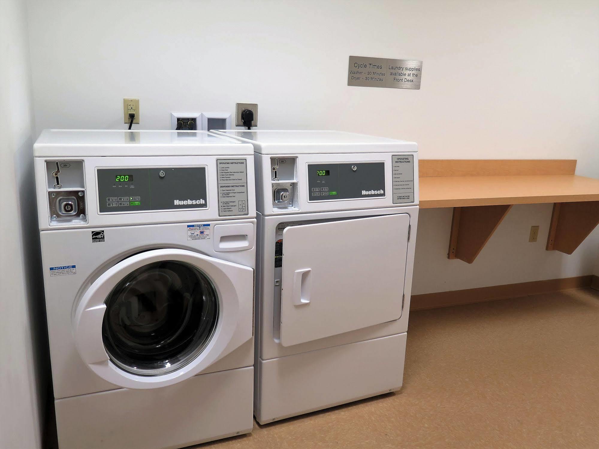 Fairfield Inn & Suites By Marriott Stroudsburg Bartonsville/Poconos Exteriör bild